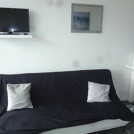 Ferienwohnung le sunset Port-la-Nouvelle Exterior foto
